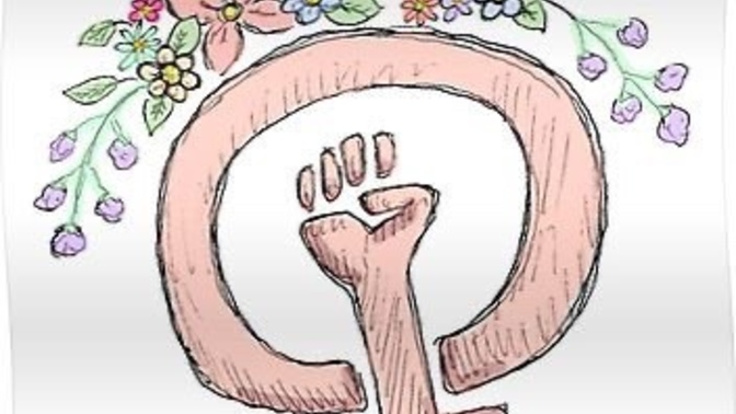 What are your biggest issues with feminism?