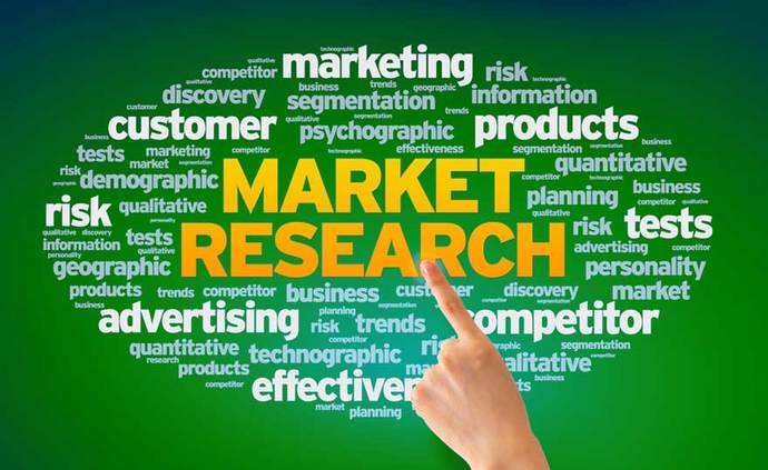 Have you ever been part of a market research study? What product did you test?