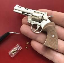 What do you think of these mini guns?