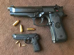 What do you think of these mini guns?