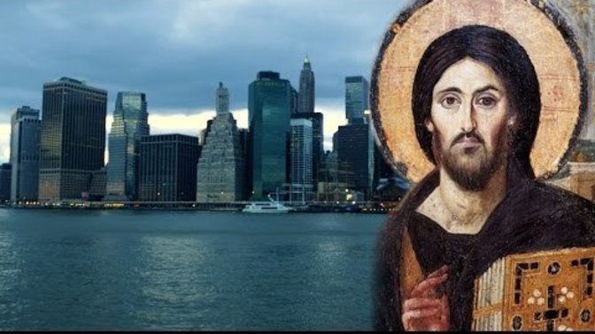 When will you accept that God is real?