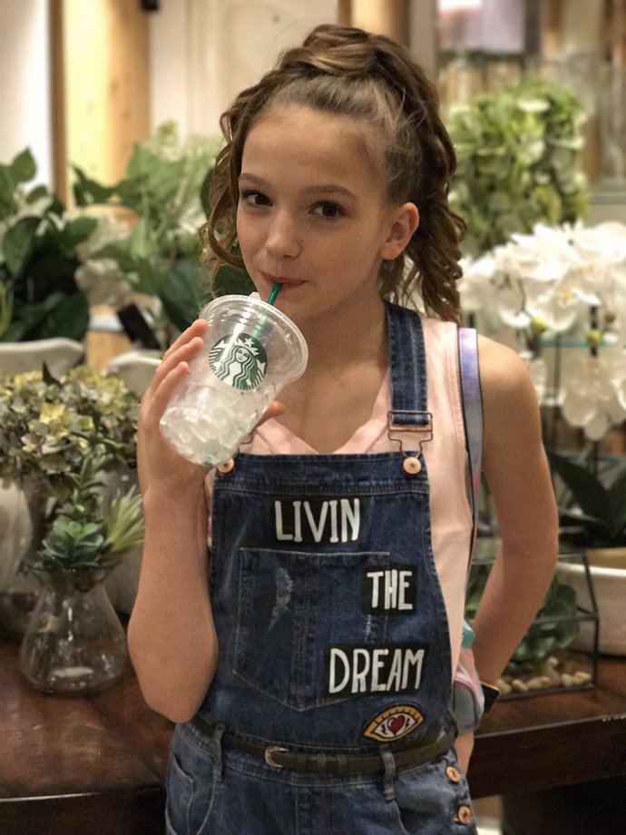 Do you know who Jayden Bartels is?