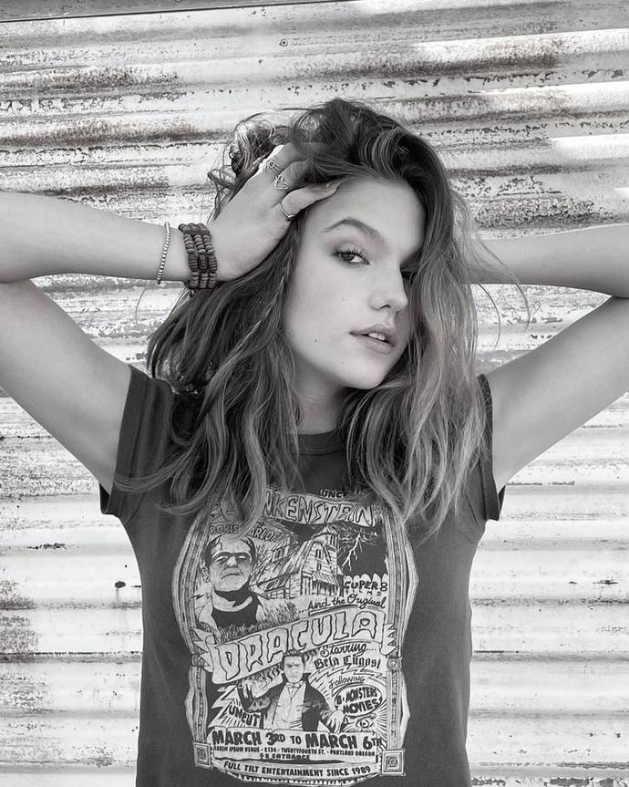 Do you know who Jayden Bartels is?
