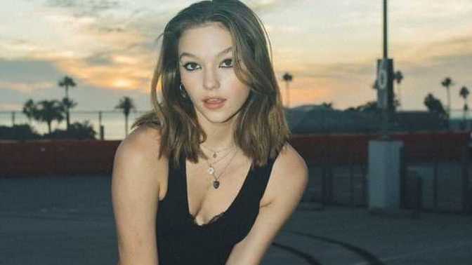 Do you know who Jayden Bartels is?