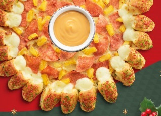 Once and for all does Pineapple belong on Pizza?