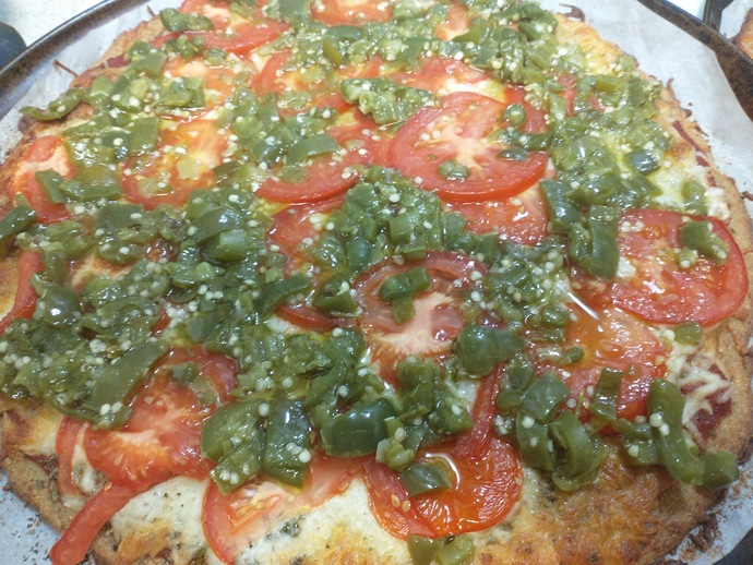 Once and for all does Pineapple belong on Pizza?
