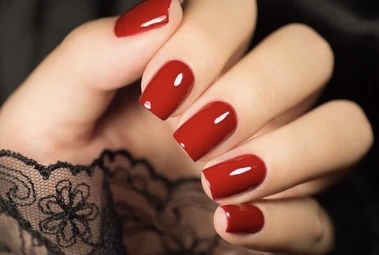 Pick your favorite nail color ?