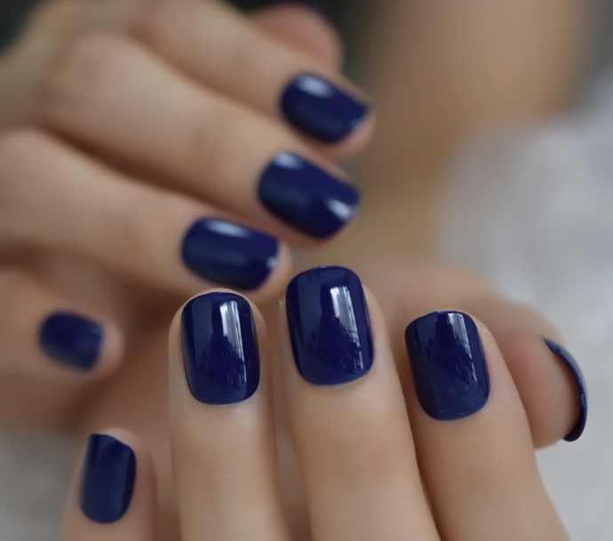 Pick your favorite nail color ?