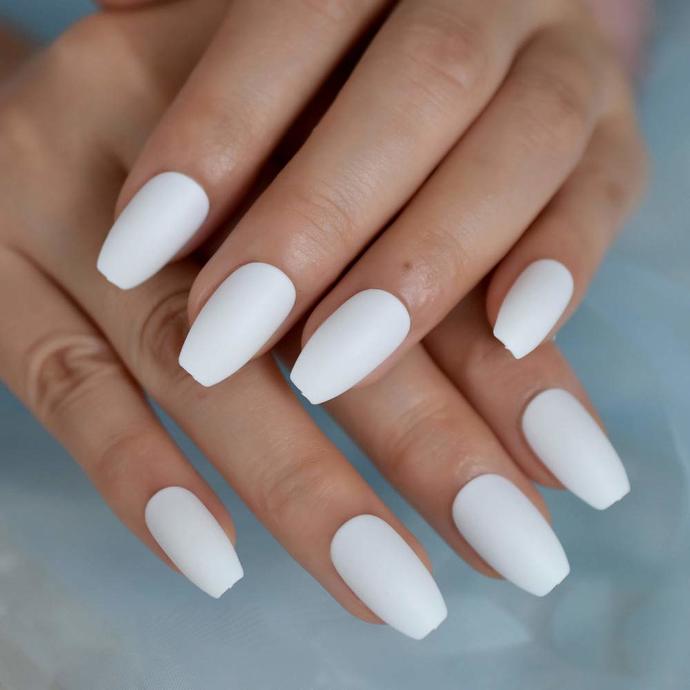 Pick your favorite nail color ?