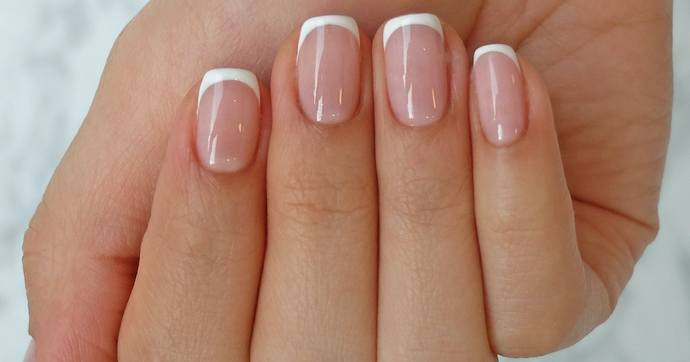 Pick your favorite nail color ?