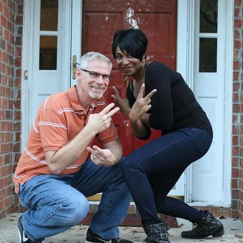Do you think interracial couples look good together or odd?