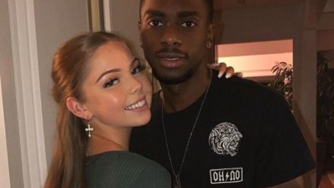 Do you think interracial couples look good together or odd?