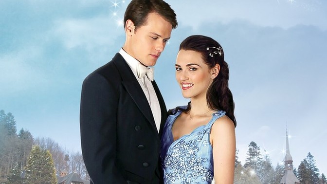 What cringy/overly sweet movie is your favorite to watch during holiday season?