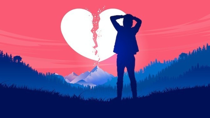 What will make yiou give up a great relationship and why?