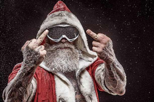 Merry Christmas mother fuckers!!!