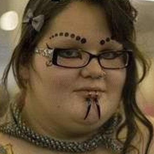 Girls, how attractive are you, based on how you take a Number Two?