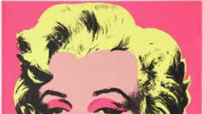 Marilyn Monroe death a suicide, murder or accidental death?