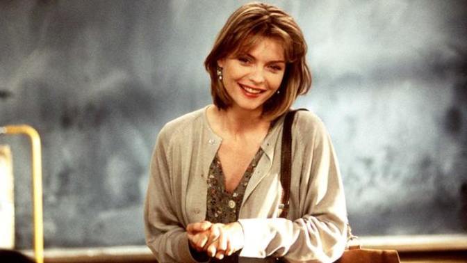 Dads, have you ever had a crush on your child's teacher?