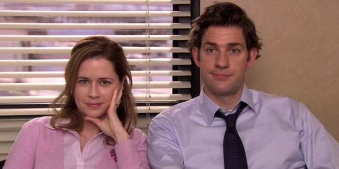 Have you ever had a Office romance?