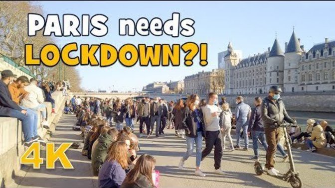 In The Area You Live In Is It Constantly Crowded Or Always Isolated?
