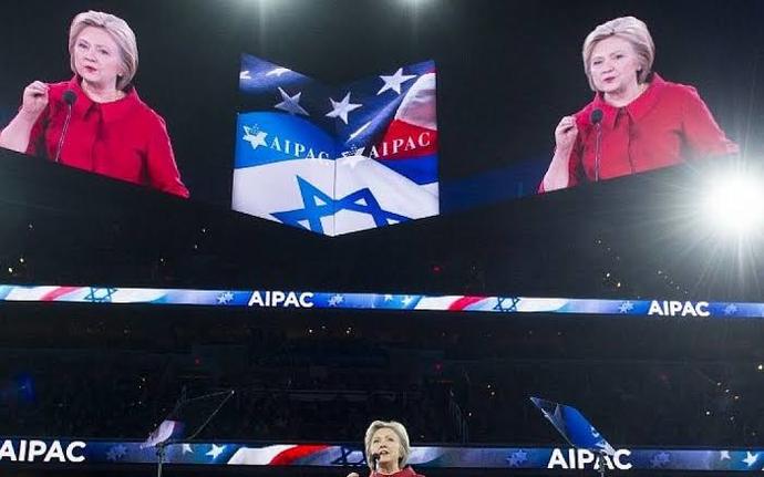 Are you OK with Israel meddling in the politics of the US?