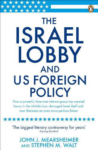 Are you OK with Israel meddling in the politics of the US?