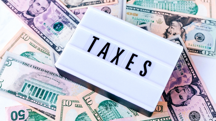 Are there many taxes to pay in your respective countries?