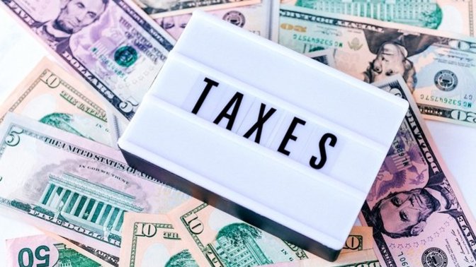 Are there many taxes to pay in your respective countries?