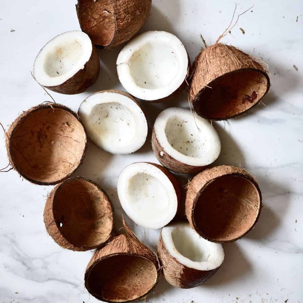 P. O. C have you ever been called a coconut or oreo?