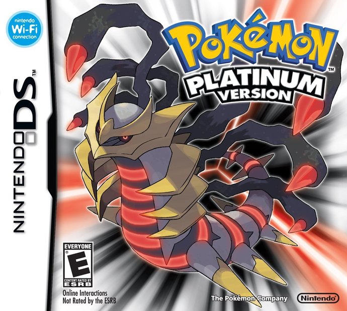 Which series of Pokemon Games were your favorite?
