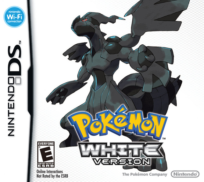 Which series of Pokemon Games were your favorite?