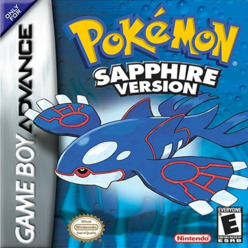 Which series of Pokemon Games were your favorite?