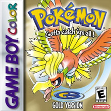 Which series of Pokemon Games were your favorite?