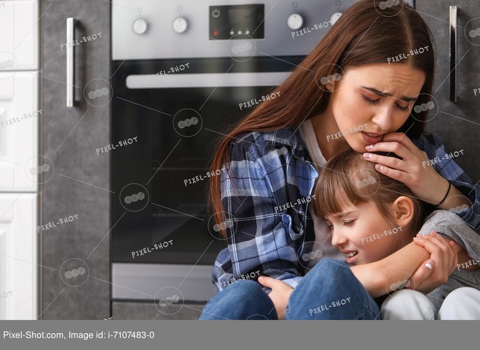 What scares you the most about being a parent?