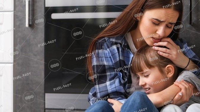 What scares you the most about being a parent?