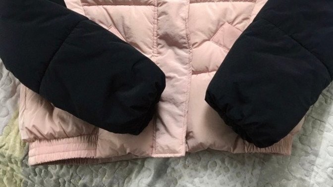 Should I buy this jacket, is it cute?