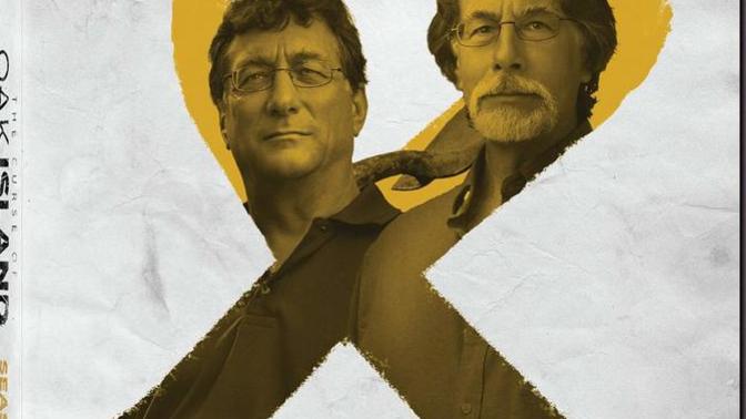 Are these guys on Oak Island ever going to find "the money"?