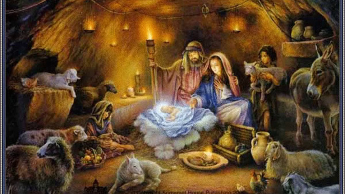 Why is Christmas such a big holiday?