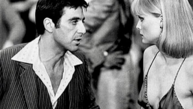 What's your all-time favourite film quote?