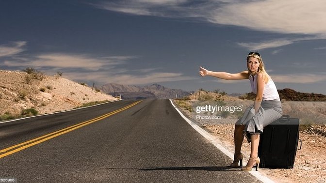 If You Were Stranded On A Desert And Had No Water, Would You Drink Your Pee Or Die From Heat Exhaustion?