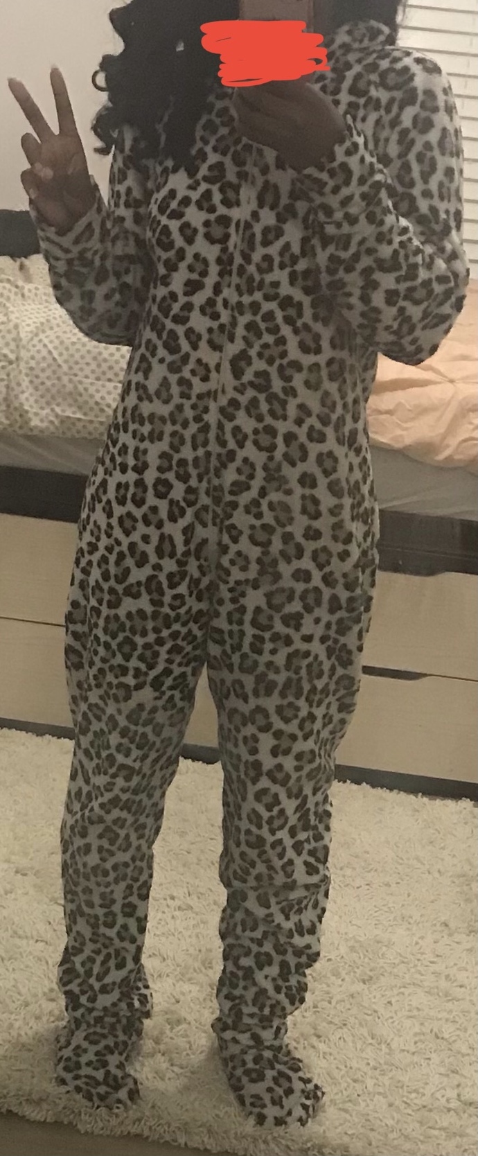 Why do guys like my onesie (pic included)?