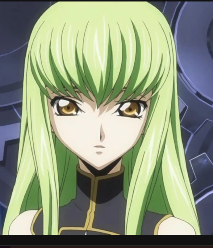 Which of these female anime characters can you imagine being the best roommate?