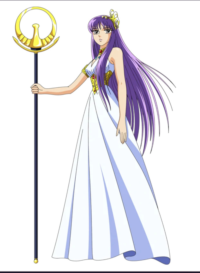 Which of these female anime characters can you imagine being the best roommate?