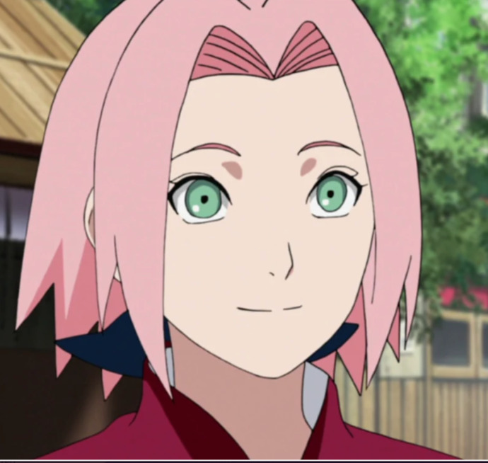 Which of these female anime characters can you imagine being the best roommate?