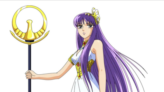 Which of these female anime characters can you imagine being the best roommate?