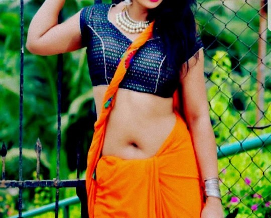 Indian girls, are sarees really common in India?