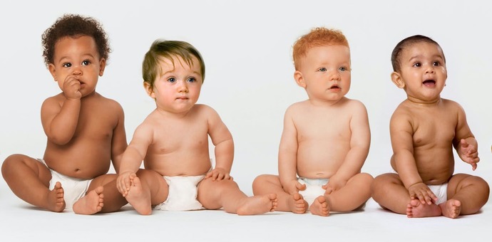 How big was your baby when it was born?