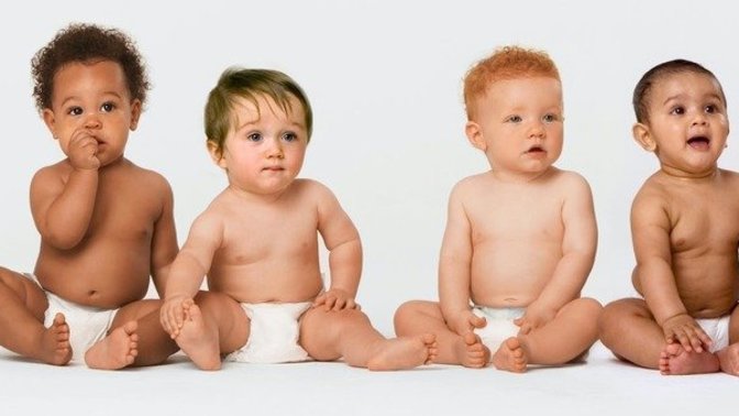 How big was your baby when it was born?