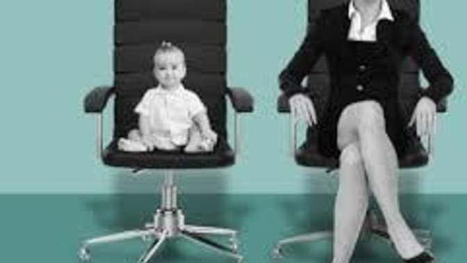 Why do working mothers get hated on so much?
