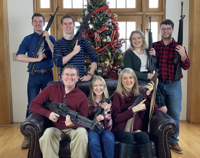 Cartridge Family